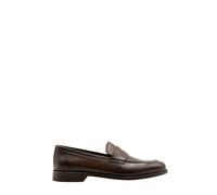Jerold Wilton - Mocassins - Homme - Chaussures - Brun - Taille: 42 1/2 EU