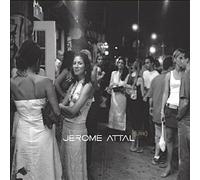 Jérôme Attal – Live – CD