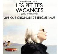 Jerôme Baur – Les Petites Vacances (OST) – Import
