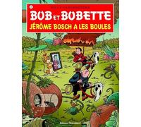 Jérôme Bosch a les boules