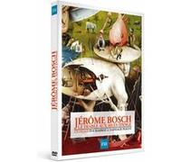 Jérôme Bosch, le diable aux ailes d’ange DVD E
