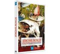 Jérôme Bosch : Le Diable aux Ailes d'ange