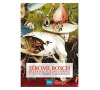 JEROME BOSCH - LE DIABLE AUX AILES D'ANGE - DVD [HD DVD]