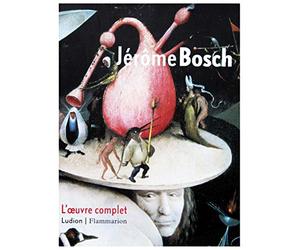 Jerome bosch : L'Oeuvre complète