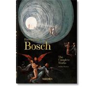 Jérôme Bosch. L'œuvre complet. 45th Ed.