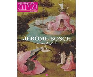 JEROME BOSCH VISIONS DE GENIE