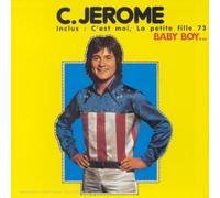 Jérôme, C - Baby Boy