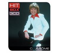 Jerome, C. – Hit Box – 3CD – Import