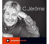 C. Jerome – Master Serie – CD – Import – Universal Billard
