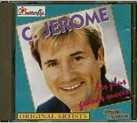 Jerome C. - Plus Grand Succes/et Tu Da