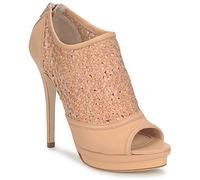 Jerome C. Rousseau Chaussures escarpins ELLI WOVEN in Beige 38 1/2