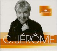 Jerome, C. - Talents =new=
