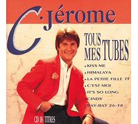 Jerome, C. - Tous Mes Tubes