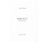 Jérôme & cie - Jérôme Peignot - Les Cahiers Eds - broché - Essai