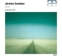 Gone : Dawnlight Pour Flûte, Piano, Violon, Violoncelle Et Électronique (2015) Noir Gris Pour Trio À Cordes (2007) Dog Eat Dog Pour Violoncelle Et Guitare (2014) Terra D'ombra Pour Piano...
