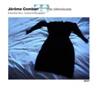 Combier, J. – Vies Silencieuses – Import