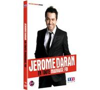 Jérôme Daran – En toute mauvaise foi – TelForceOne