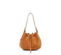 Jérôme Dreyfuss - Andy Bucket Bag - Femme - Sacs - Brun - Taille: ONE Size