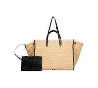 Jérôme Dreyfuss - Cabas Léon L - Femme - Sacs - Beige - Taille: ONE Size