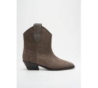 jerome dreyfuss chaussures femme de couleur gris 36