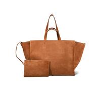 Jérôme Dreyfuss - Leon L Tote Bag - Femme - Sacs - Brun - Taille: ONE Size