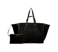 Jérôme Dreyfuss - Léon L Tote - Femme - Sacs - Noir - Taille: ONE Size