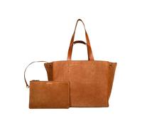 Jérôme Dreyfuss - Léon M Tote Bag - Femme - Sacs - Brun - Taille: ONE Size