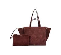 Jérôme Dreyfuss - Léon M Tote Bag - Femme - Sacs - Brun - Taille: ONE Size