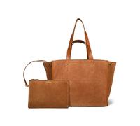 Jérôme Dreyfuss - Leon M Tote - Femme - Sacs - Brun - Taille: ONE Size
