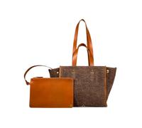 Jérôme Dreyfuss - Léon S Cabas - Femme - Sacs - Brun - Taille: ONE Size