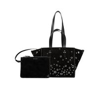 Jérôme Dreyfuss - Léon S Tote Bag - Femme - Sacs - Noir - Taille: ONE Size