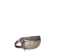 Jérôme Dreyfuss - Lino Belt Bag - Femme - Sacs - Gris - Taille: ONE Size