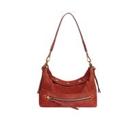 Jérôme Dreyfuss - Lucky Hobo Small - Femme - Sacs - Rouge - Taille: ONE Size