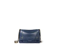 Jérôme Dreyfuss - Lulu M Bag - Femme - Sacs - Bleu - Taille: ONE Size