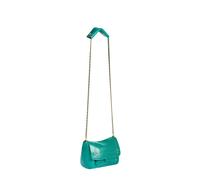 Jérôme Dreyfuss - Lulu S Mini Bag - Femme - Sacs - Bleu - Taille: ONE Size