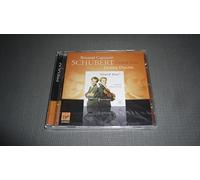 Jerome Ducros - Schubert-Violin Works [Import]