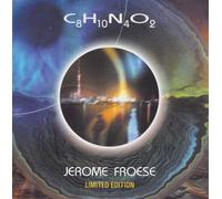 Jerome Froese - C8 H10 N4 O2