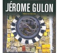 Jérôme Gulon - Semeur de cailloux Opus délits 39 - Paella - Criteres Eds - broché - Livre