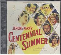 Jerome Kern - Centennial Summer (Original Soundtrack) [Import]