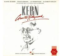 Jerome Kern Goes to Hollywood - London Cast