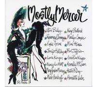 Various Artists – Mostly Mercer – Harbinger