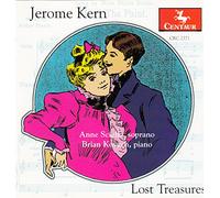 Jerome Kern: Lost Treasures