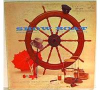 Jerome Kern, Oscar Hammerstein II - Show Boat