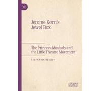 Jerome Kern's Jewel Box