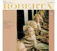 Jerome Kern's Roberta