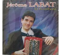 Jérôme Labat El Bombero