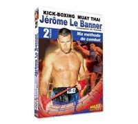 Jérôme Le Banner : Ma méthode de Combat, Vol. 2