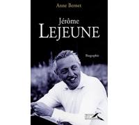 JEROME LEJEUNE