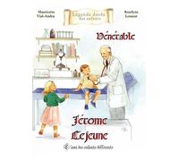 Jérôme Lejeune - L'ami Des Enfants Différents