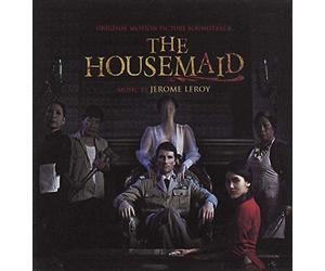 Jerome Leroy - The Housemaid (Original Motion Picture Soundtrack) [Import]